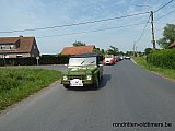 Zandlemig Vlaanderen
